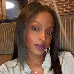 Meet your Posher, Brianne